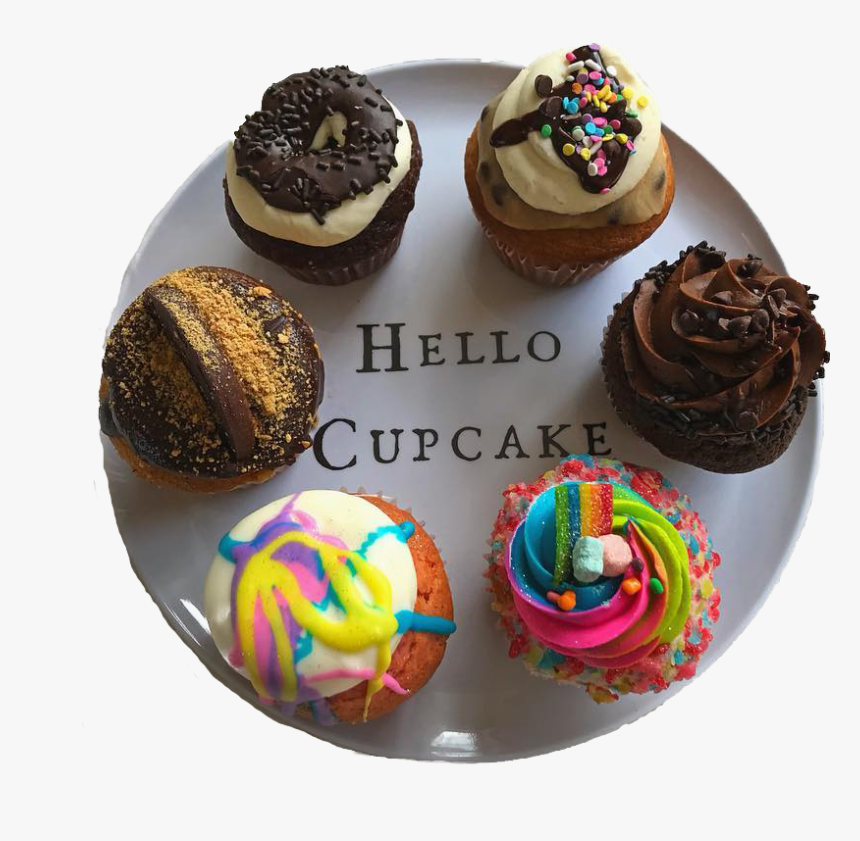 Cupcake, HD Png Download, Free Download