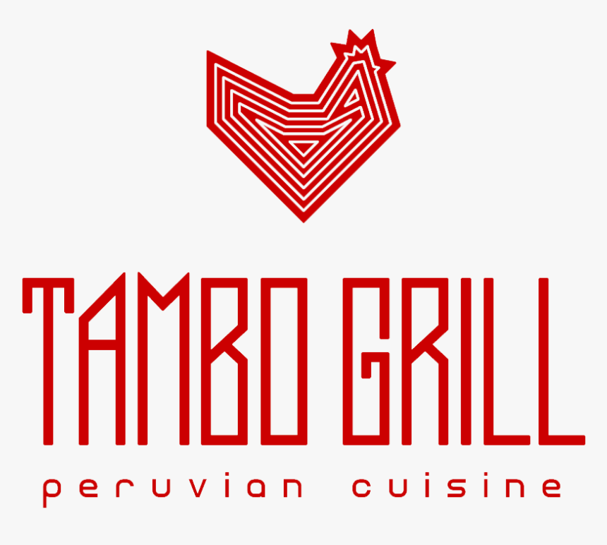 Tambo Grill Logo, HD Png Download, Free Download