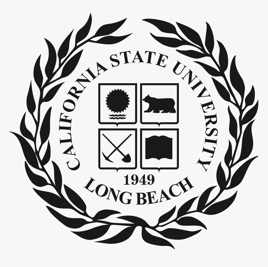 California State Seal Clip Art