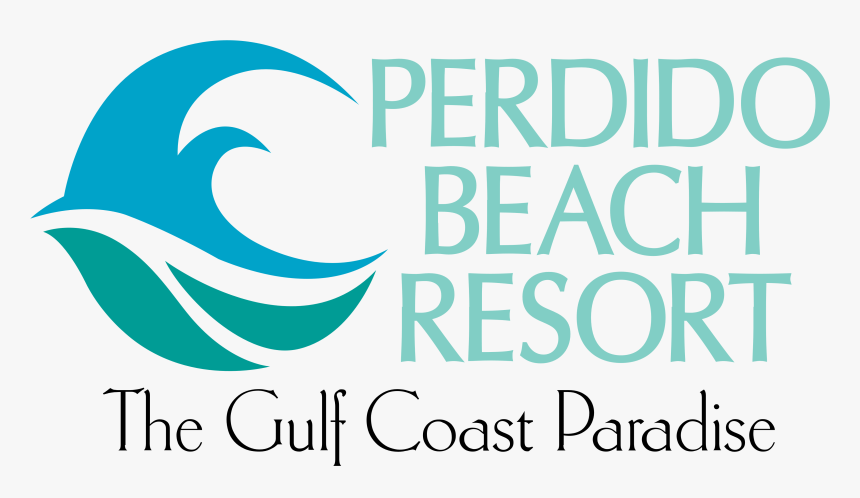 Perdido Beach Resort Logo, HD Png Download, Free Download