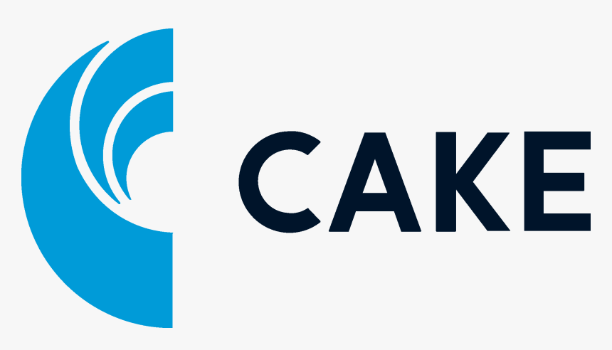 Transparent Cake Logo Png - Cake Performance Marketing, Png Download, Free Download