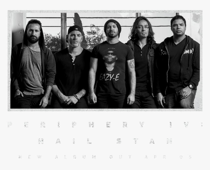 Periphery Iv Hail Stan, HD Png Download, Free Download