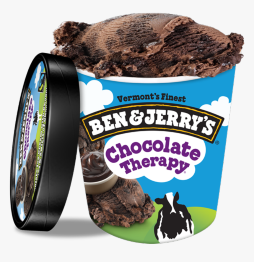 Ben And Jerry's Coffee, HD Png Download, Free Download