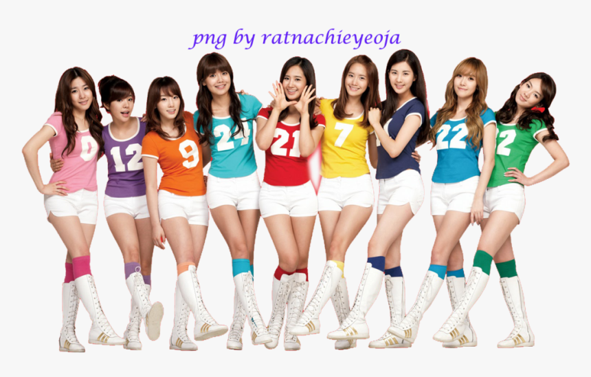 Girls Generation Oh, HD Png Download, Free Download