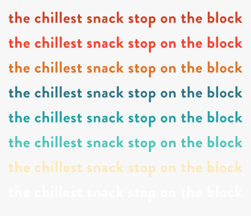 Chilest Snack Stop, HD Png Download, Free Download