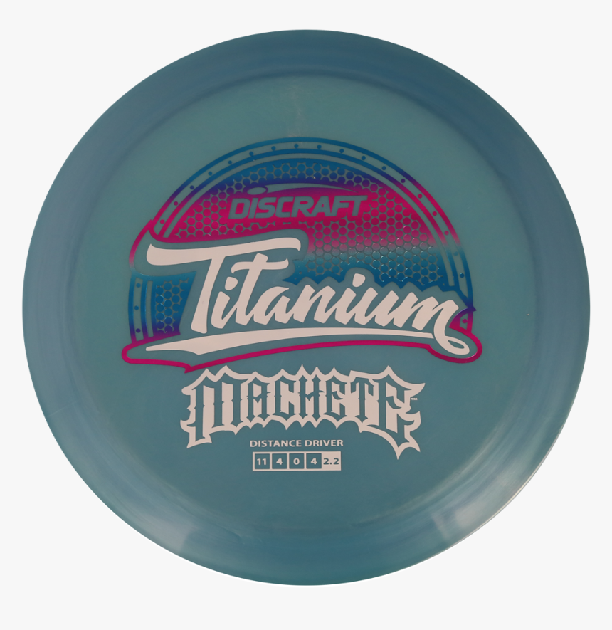 Timachete Max-br 1 - Discraft, HD Png Download, Free Download