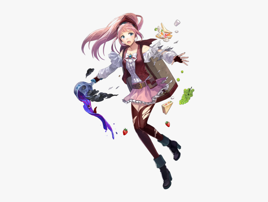 Fire Emblem Heroes Felicia, HD Png Download, Free Download