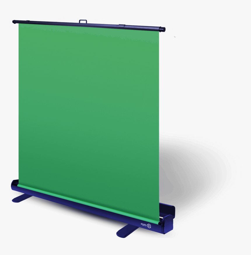 Elgato Green Screen, HD Png Download, Free Download