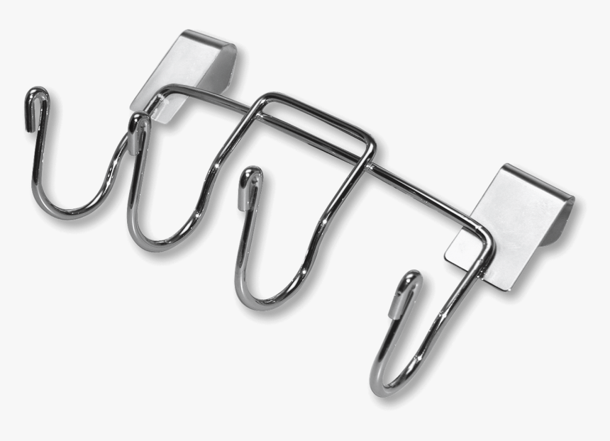 Tool Hooks View - Weber-stephen Products, HD Png Download, Free Download