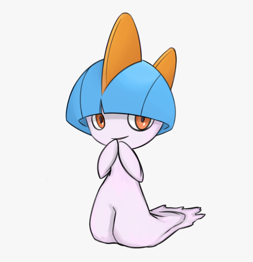 Image Library Shiny Ralts Roberth Pinterest Pok Mon, HD Png Download, Free Download