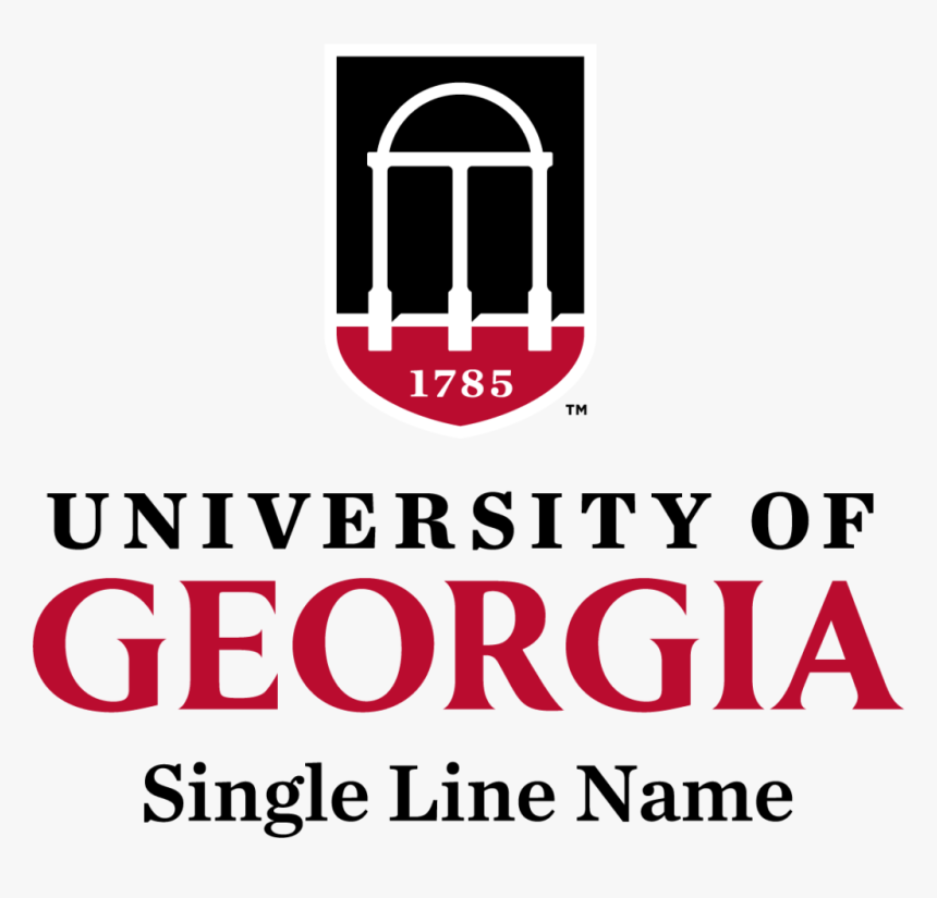 University Of Georgia College Of Pharmacy, HD Png Download, Free Download