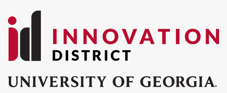 Innovation District Logo - Oval, HD Png Download, Free Download