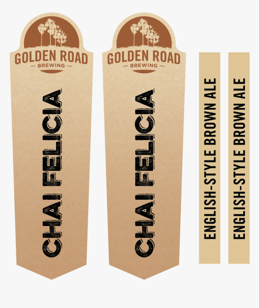 Golden Road Brewing, HD Png Download, Free Download