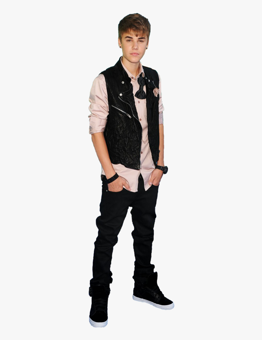 Justin Bieber Xmas Card, HD Png Download, Free Download