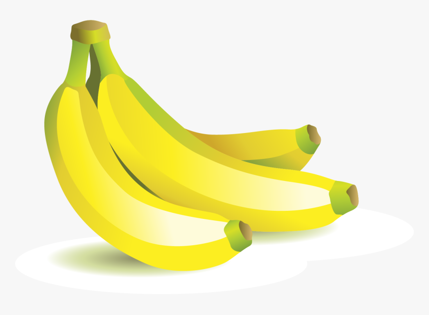 Saba Banana, HD Png Download, Free Download