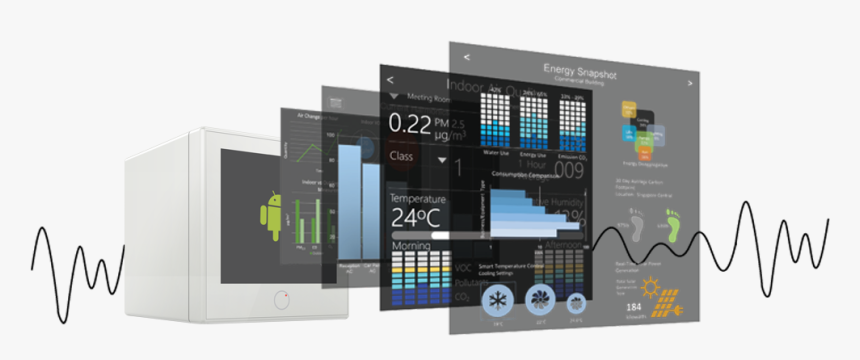 Tablet Computer, HD Png Download, Free Download