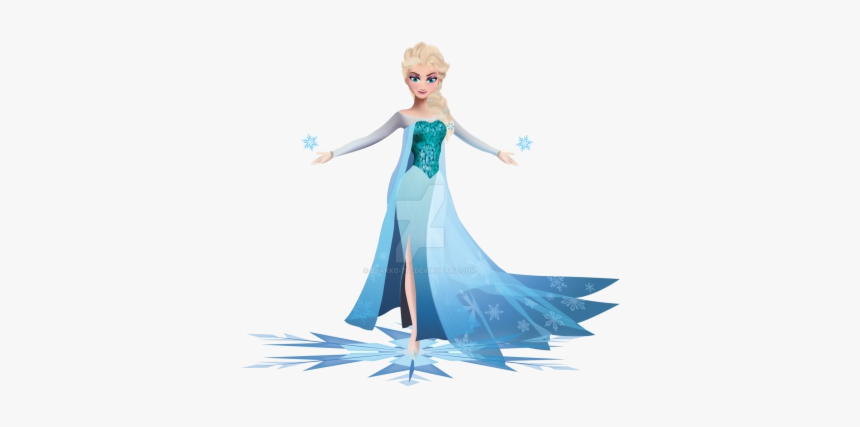 Elsa Clipart Photos Images High Definition Image Transparent - High Resolution Anna Frozen Png, Png Download, Free Download