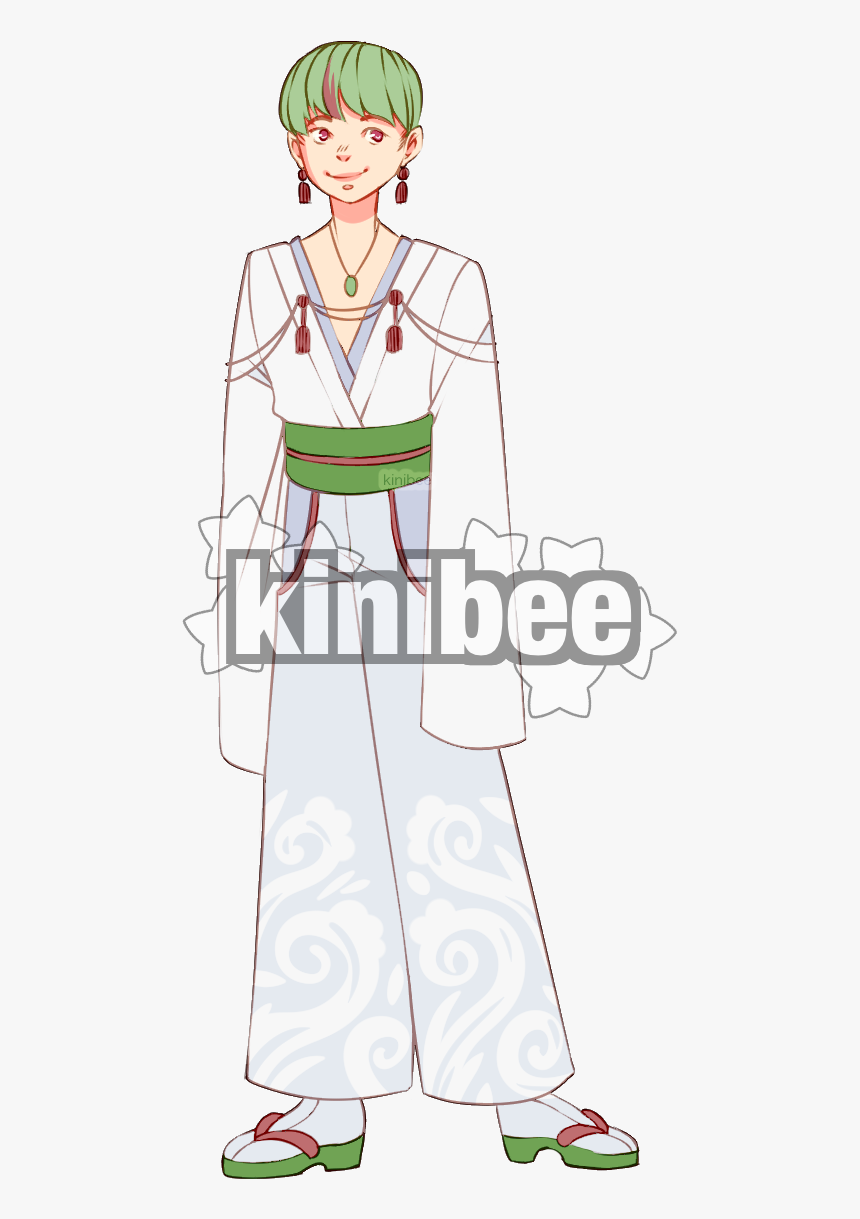 Kimono, HD Png Download, Free Download