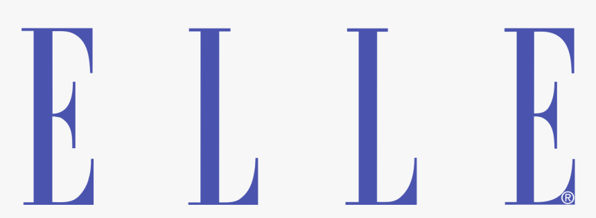 Elle Logo Png, Transparent Png, Free Download