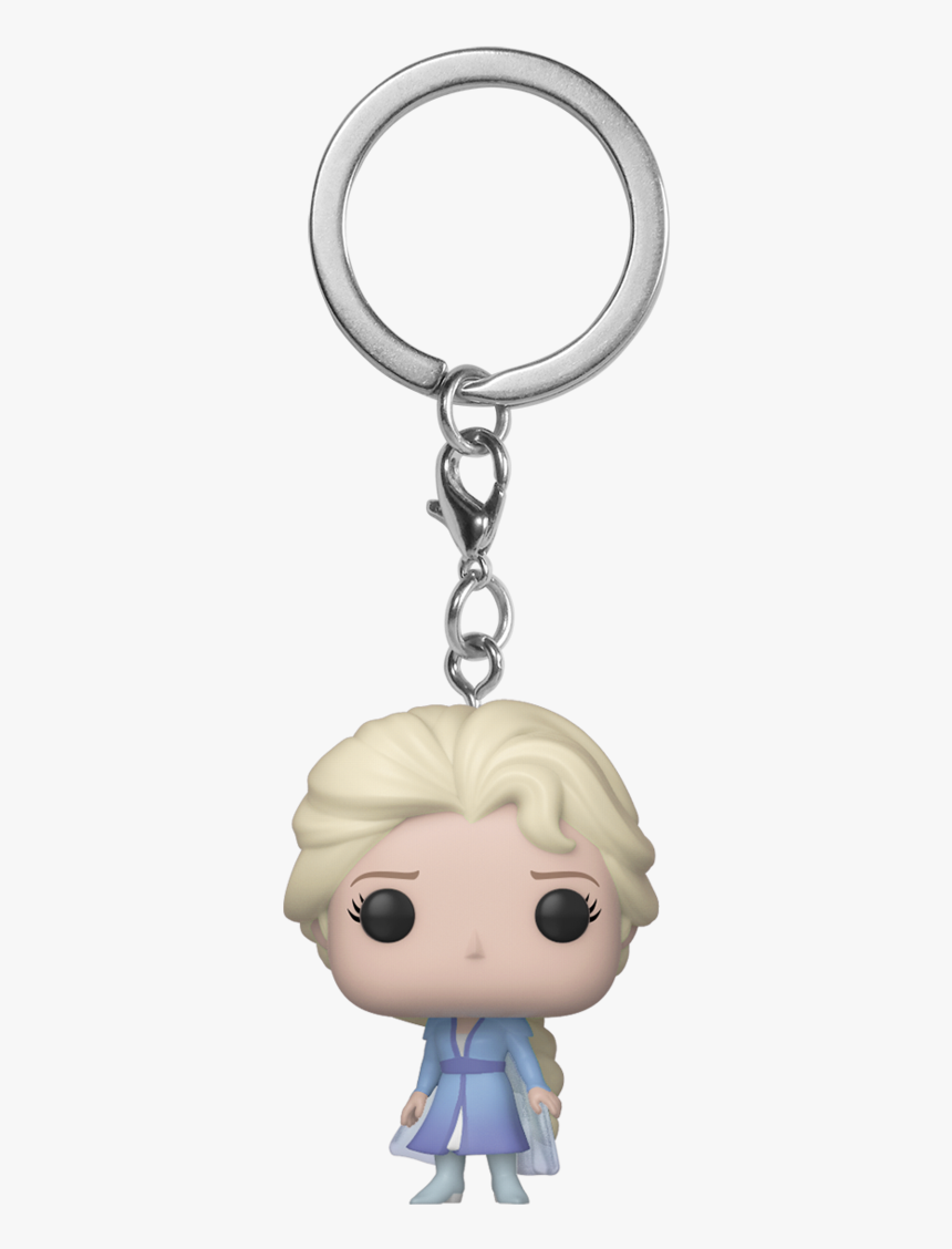 funko pop elsa