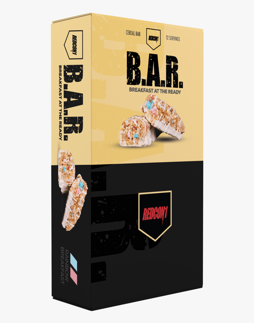 Bar Breakfast At The Ready, HD Png Download, Free Download