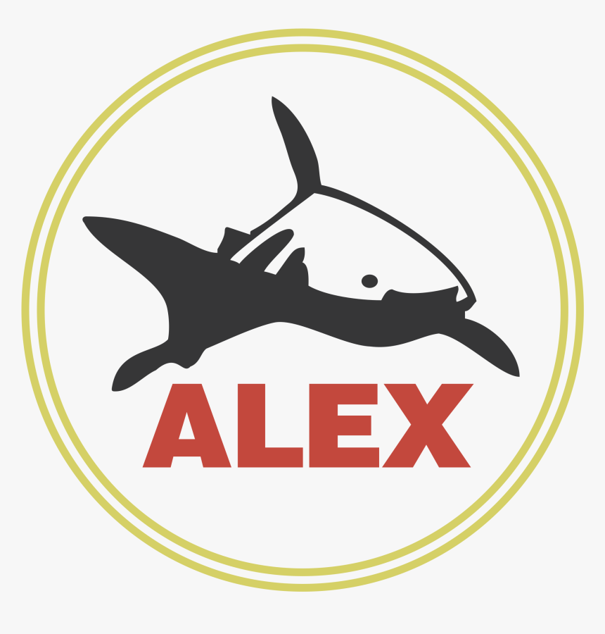 Alex Logo Png Transparent - Matx Atx Psu Slim Case, Png Download, Free Download