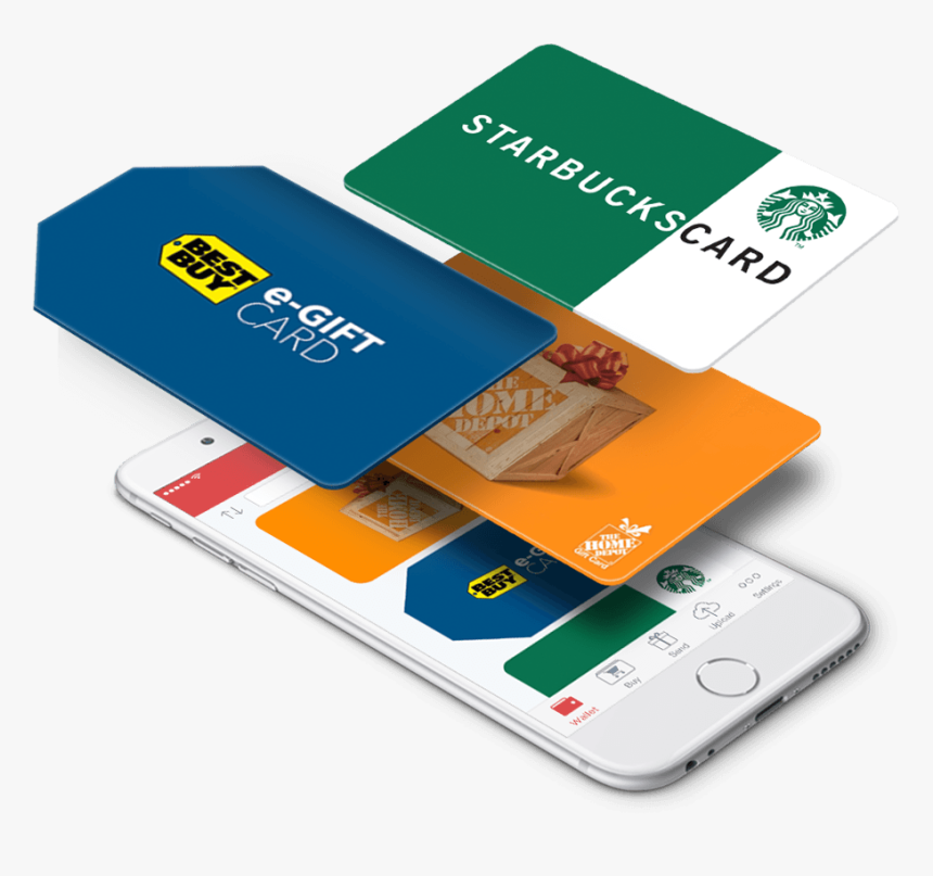 Gift Card Trading, HD Png Download, Free Download