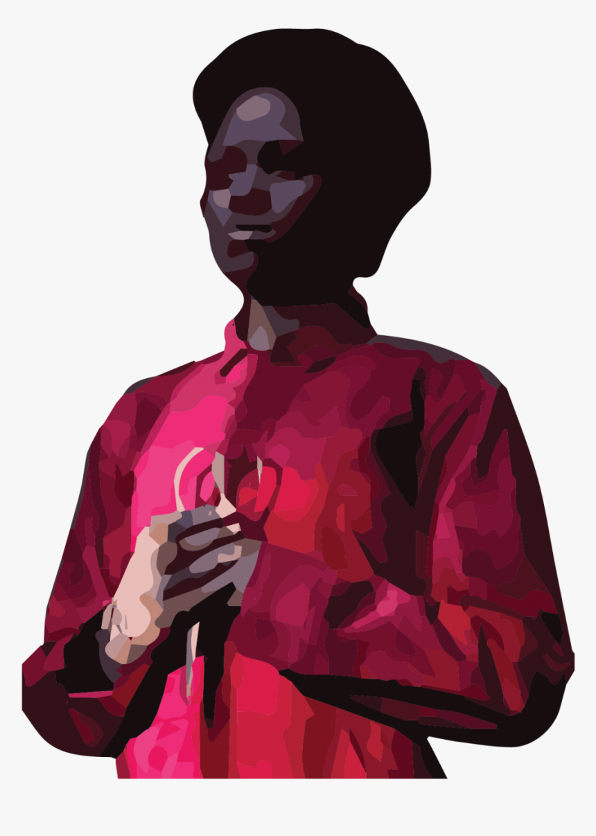 Jordan Peele's Us Transparent, HD Png Download, Free Download