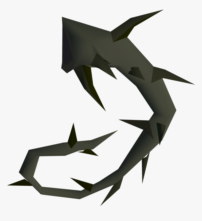 The Runescape Wiki - Origami, HD Png Download, Free Download