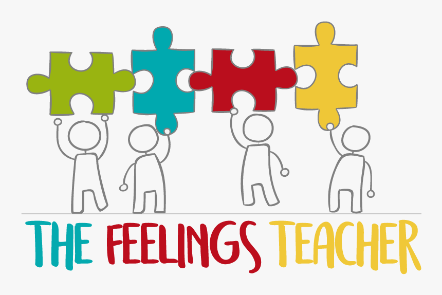 Logo Fundo Transparente[6382] - Feelings Teacher, HD Png Download, Free Download