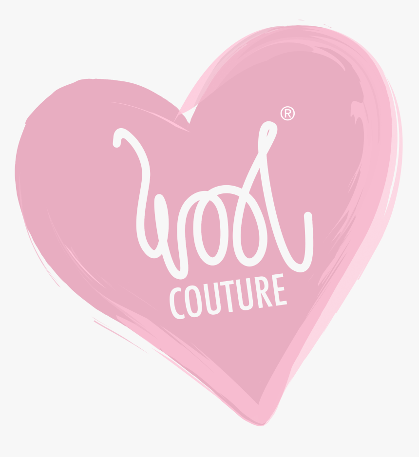 Transparent Unboxing Png - Wool Couture Logo Png, Png Download, Free Download