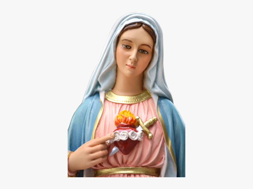 Virgen De La Reconciliacion, HD Png Download, Free Download