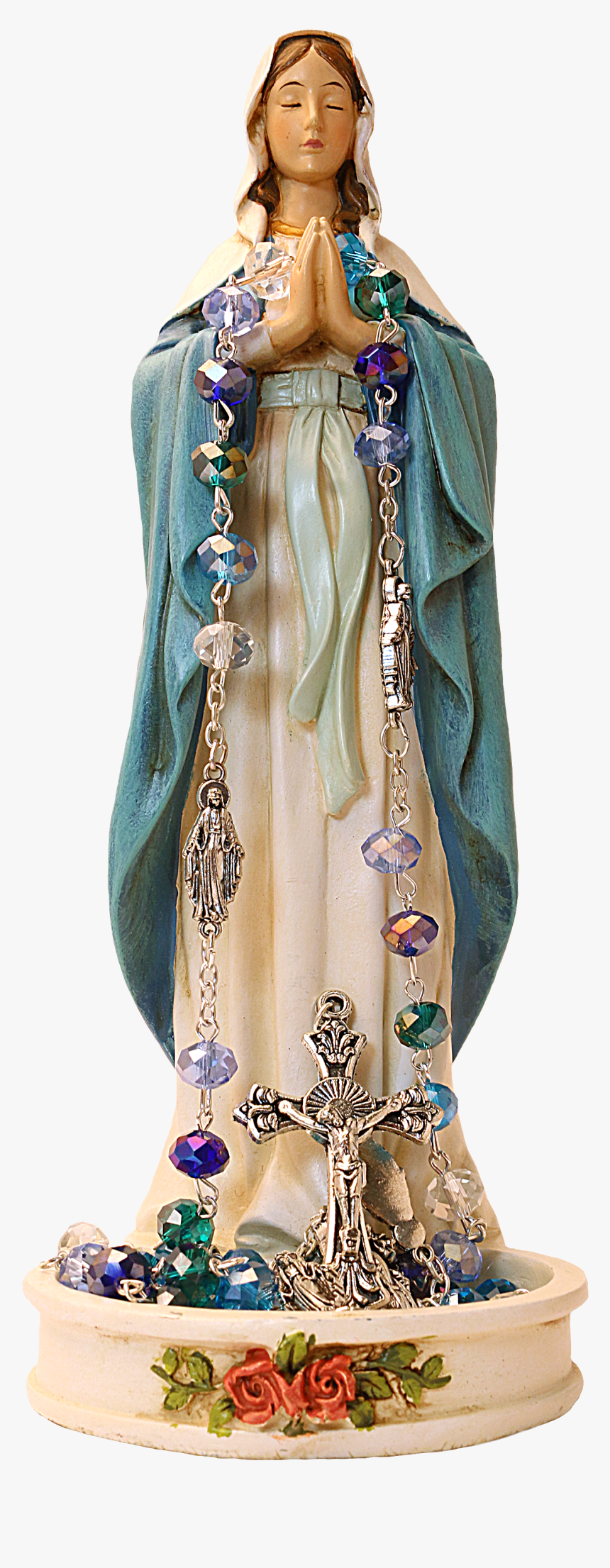 Transparent Virgen Maria Png - Virgen Maria Png, Png Download, Free Download