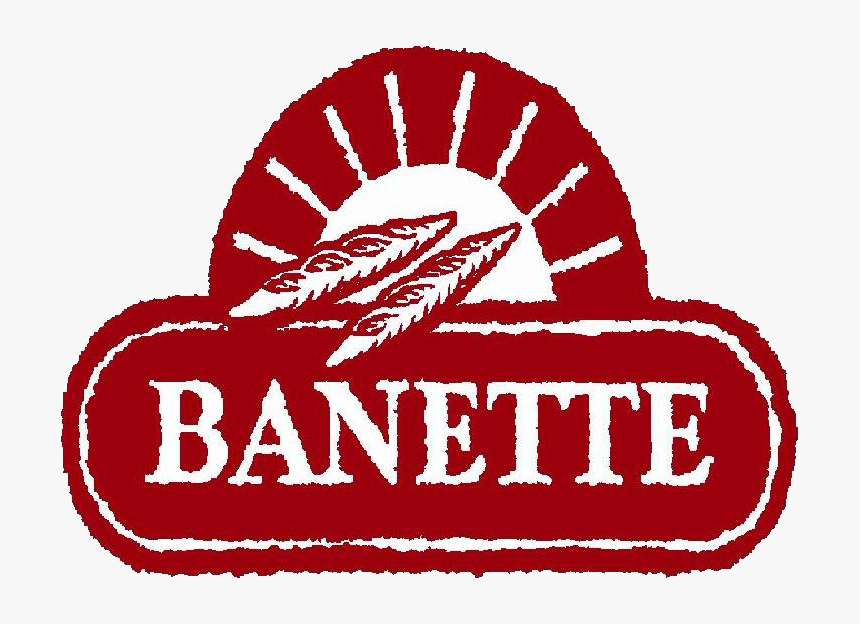 Logo Banette Boulangerie - Banette Logo Png, Transparent Png, Free Download