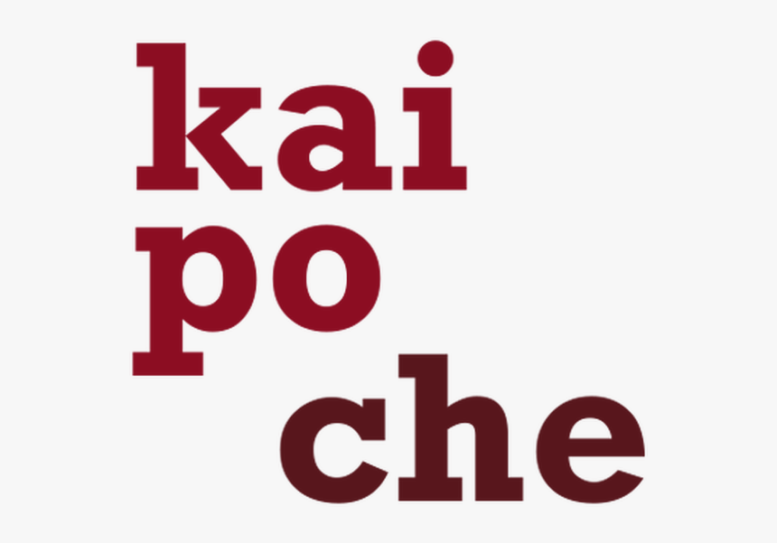 Kai Po Che - Parallel, HD Png Download, Free Download