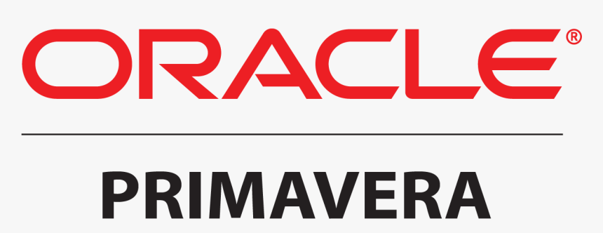 Oracle Primavera Logo Png , Png Download - Oracle Primavera P6 Logo Png, Transparent Png, Free Download