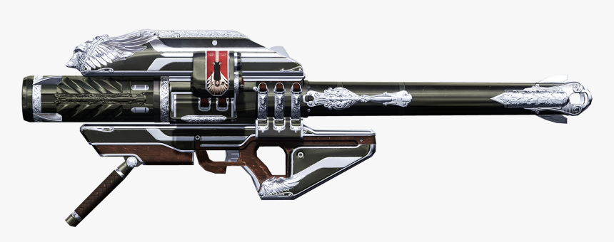 Destiny Rise Of Iron Gjallarhorn , Png Download - Gjallarhorn Png, Transparent Png, Free Download