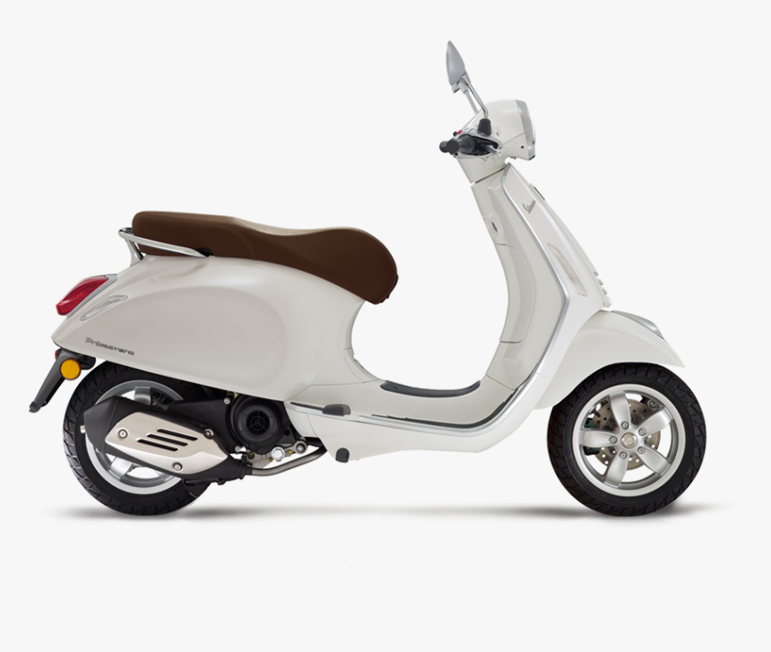 Primavera Vespa, HD Png Download, Free Download