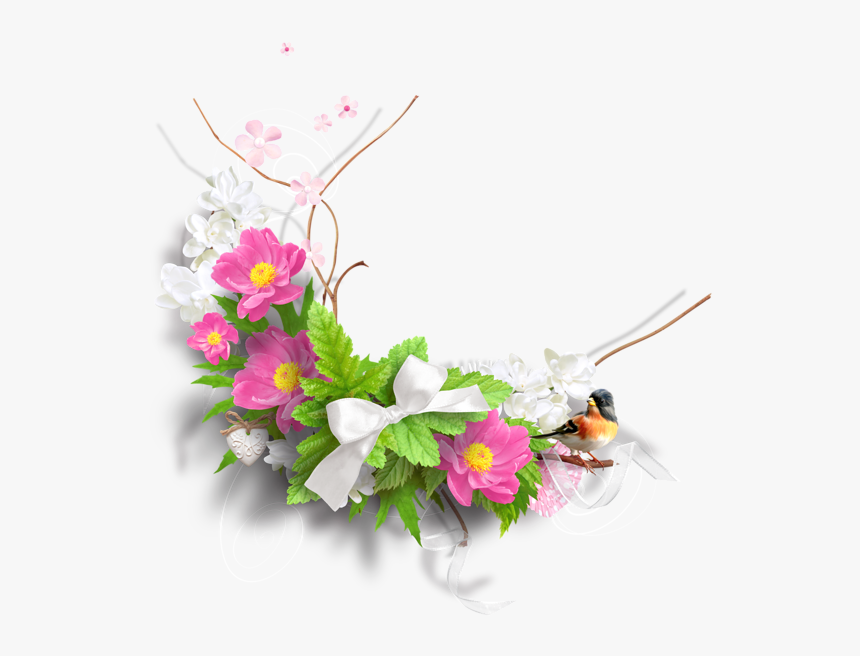 Decora O Primavera Png Clipart Library, Transparent Png, Free Download