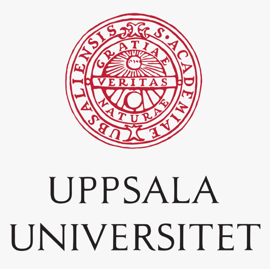 Uppsala Universitet Logga Transparent, HD Png Download, Free Download