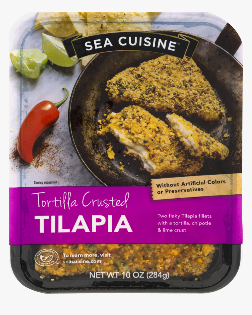 Tilapia Png, Transparent Png, Free Download