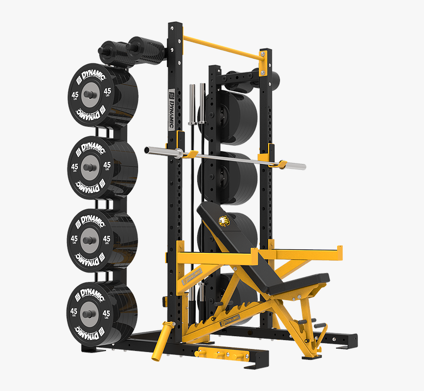 Weightlifting Machine, HD Png Download, Free Download