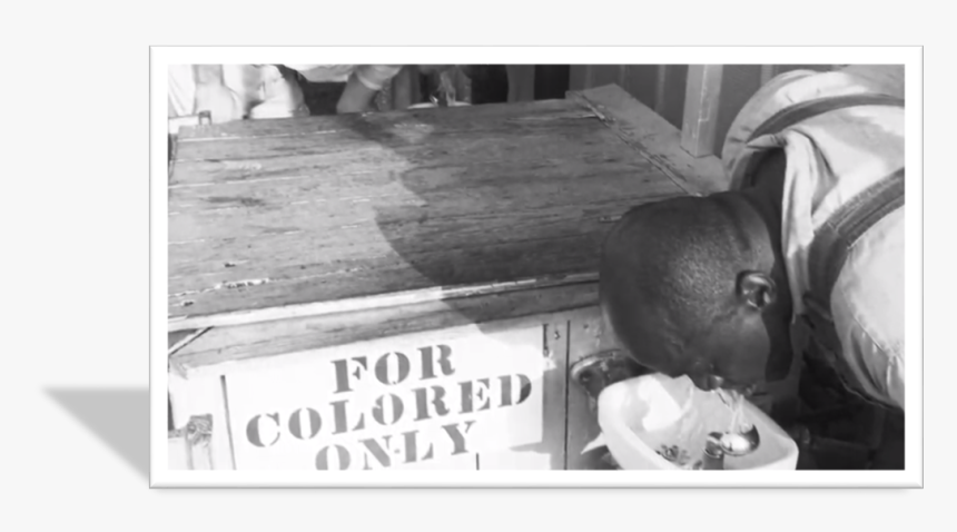 Segregation Jim Crow Laws, HD Png Download, Free Download