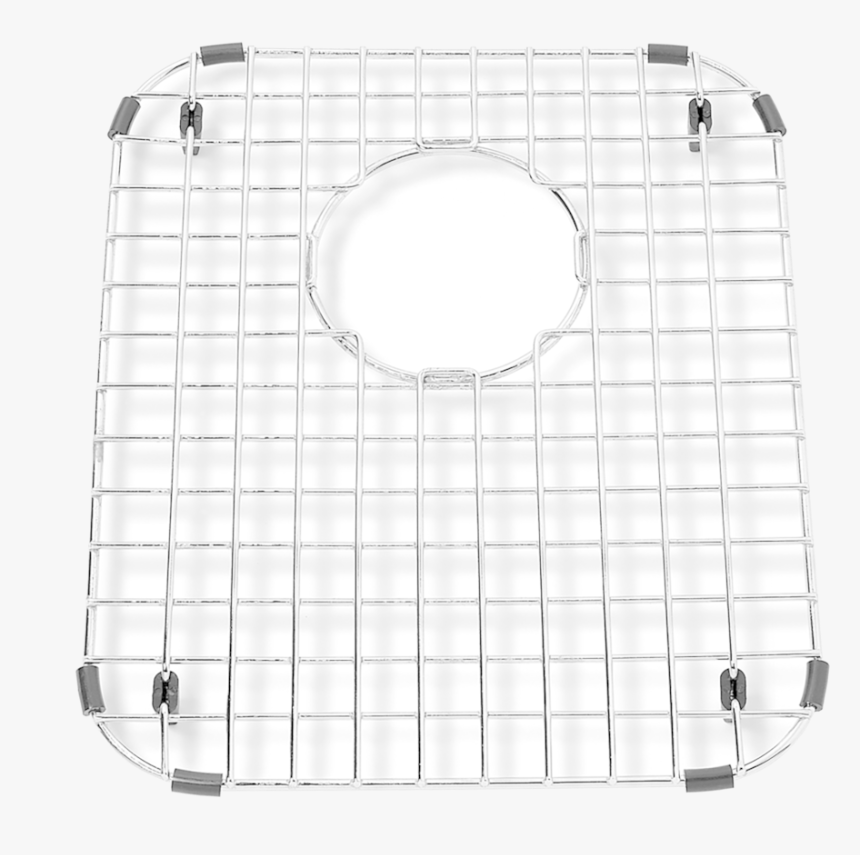 Prevoir Stainless Steel 12 Inch By 14-1/4 Inch Bottom - Kindred Stainless Steel Bottom Grid, HD Png Download, Free Download