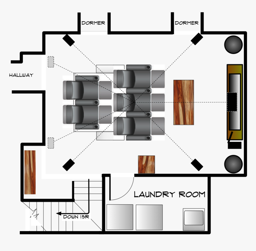 Idnpkq2 - Floor Plan, HD Png Download, Free Download