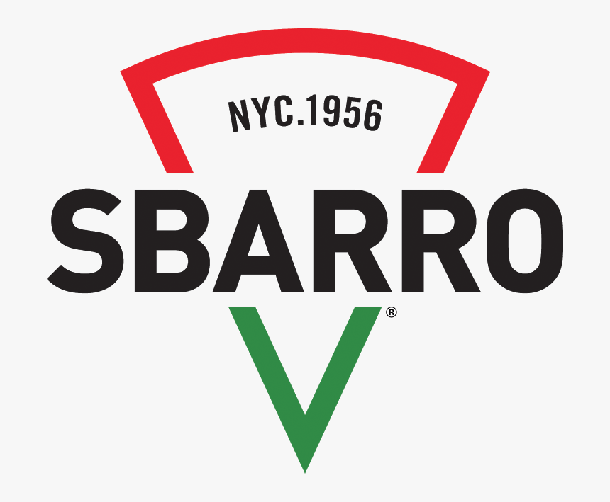 Sbarro Logo, HD Png Download, Free Download