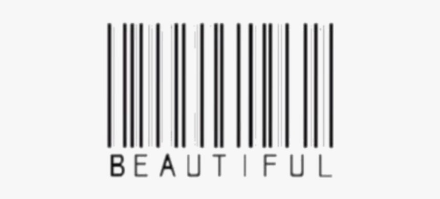 #beautiful #scan #black #white #code #barcode - Statistical Graphics, HD Png Download, Free Download