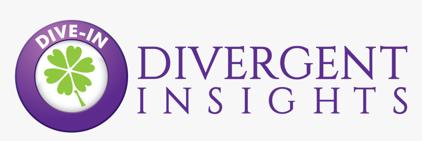 Transparent Divergent Png - Lavender, Png Download, Free Download