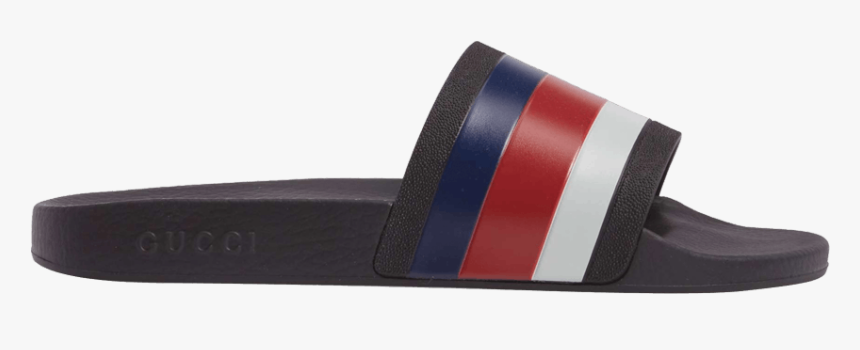 Gucci red white blue slides online