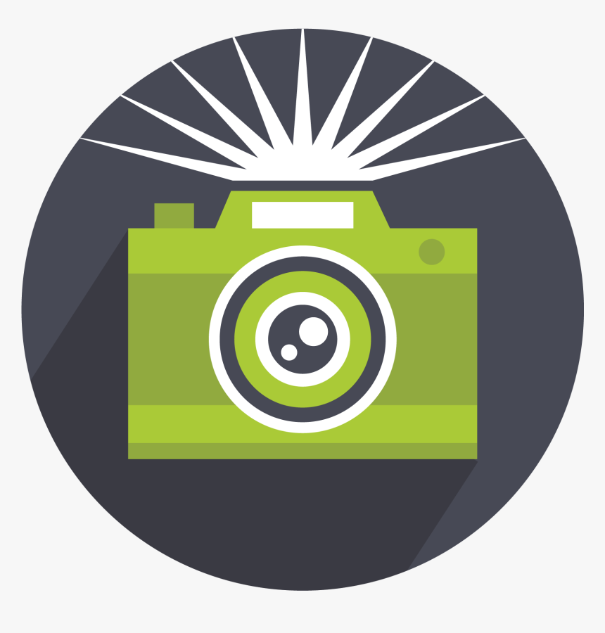 Photography Icon Creative Photographers Icon Hd Png Download Kindpng